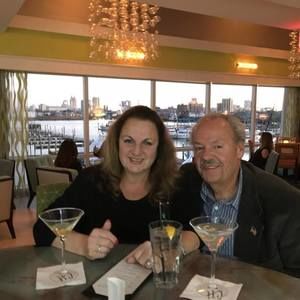 Meet your Posher, Jimmy